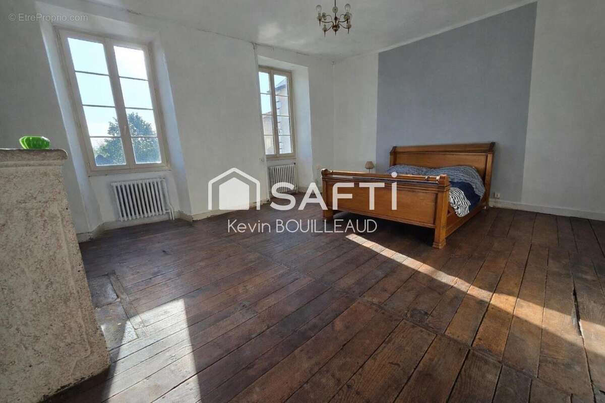 Photo 9 - Maison à PARTHENAY