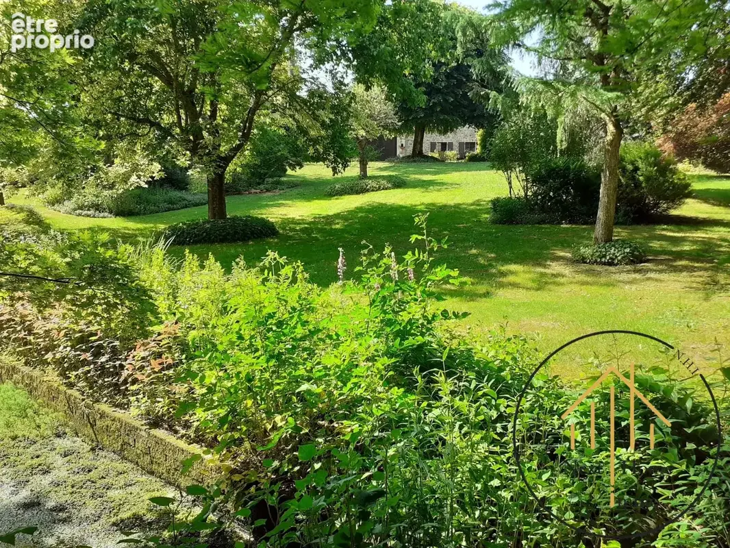 Maison 5 pièces 196 m² à vendre à Massignac (16310) - photo 7