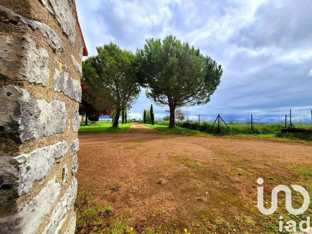 Photo 6 - Maison à RICHELIEU