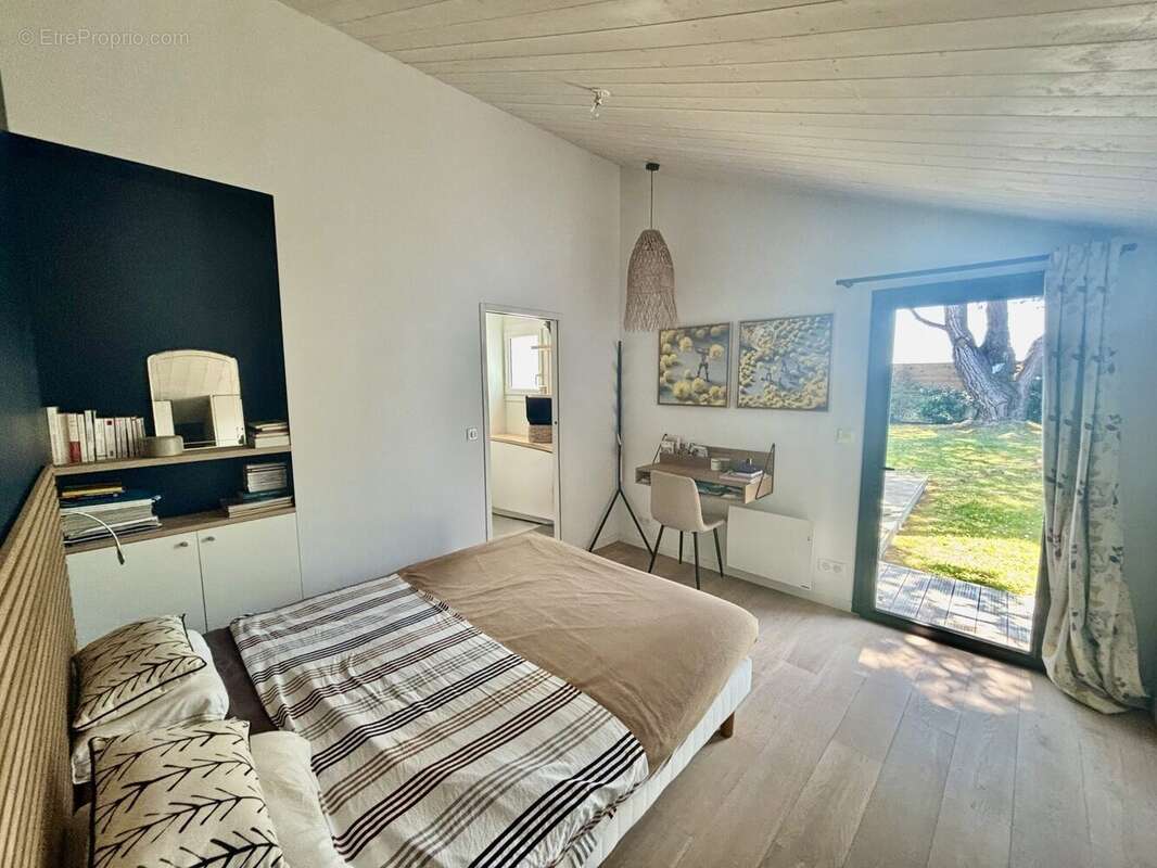 Maison à NOIRMOUTIER-EN-L'ILE
