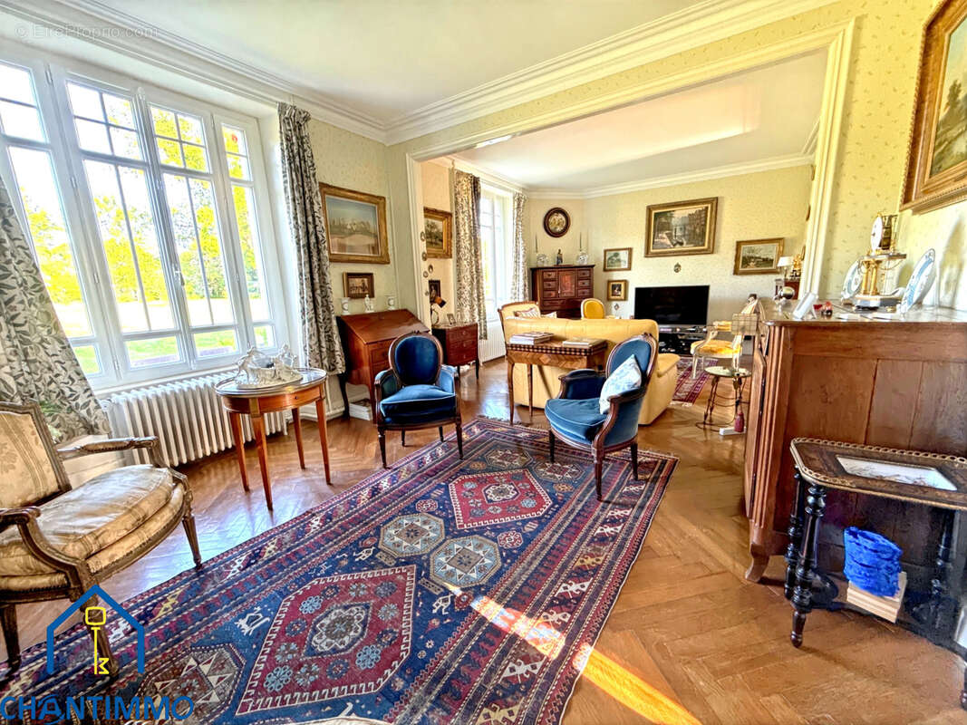 Maison à CHANTONNAY