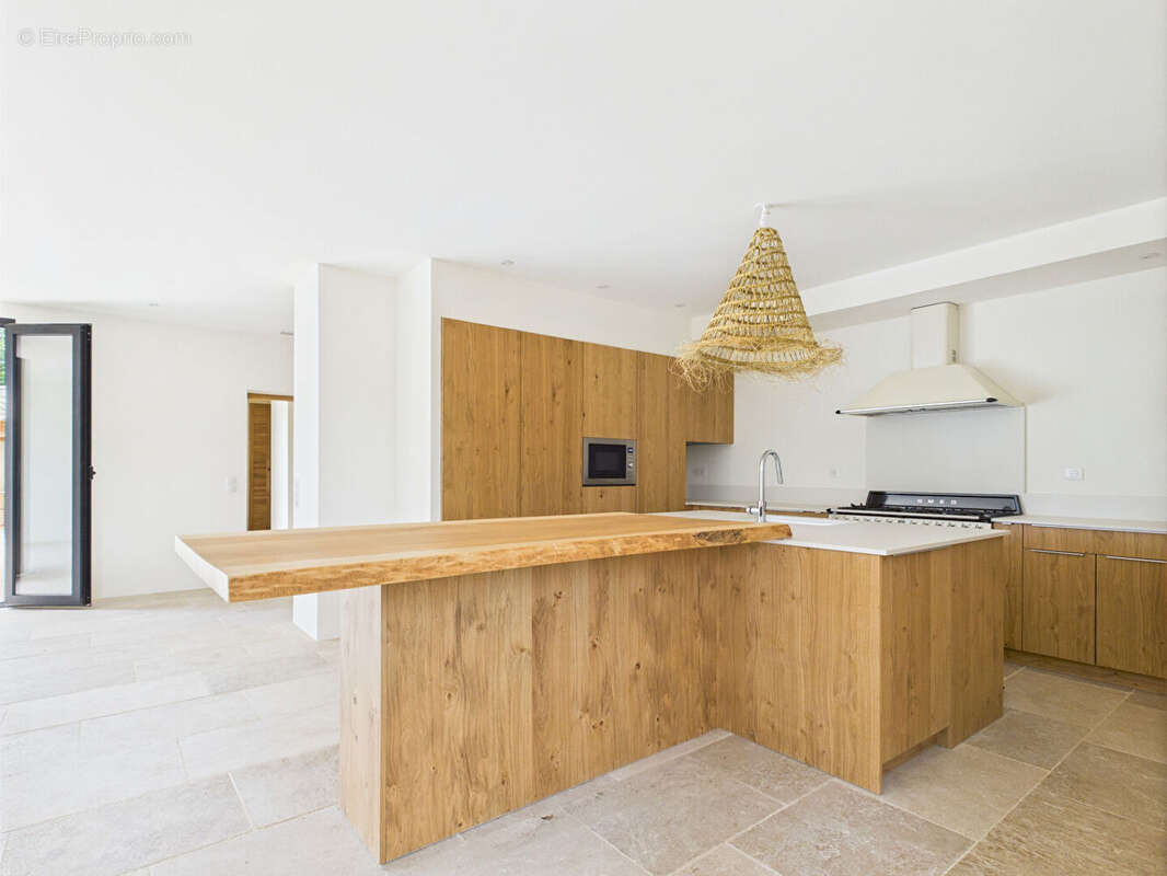 Maison à SAINT-REMY-DE-PROVENCE