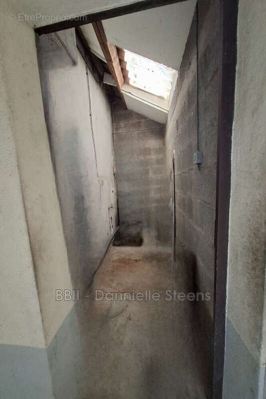 Appartement à CANIHUEL