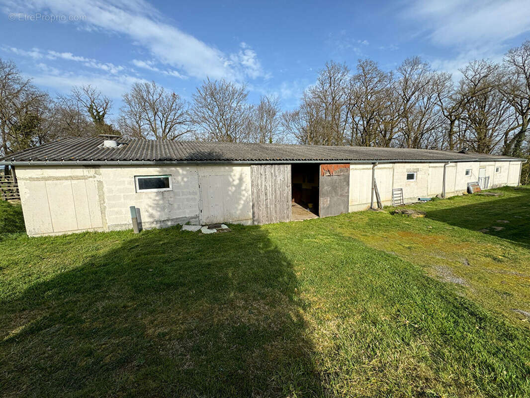 Commerce à MAZEIRAT