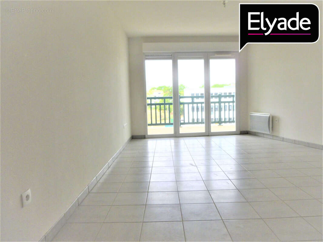 Appartement à BAYONNE