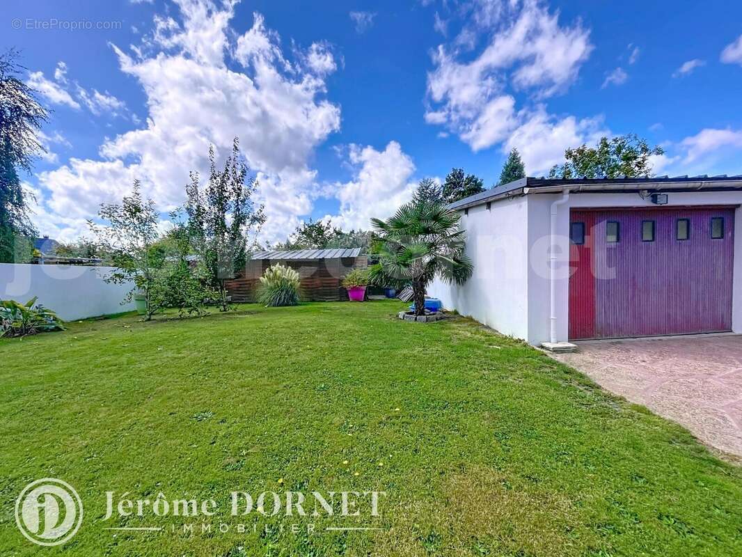 Maison 142 m² à Grandvilliers  - photo 6