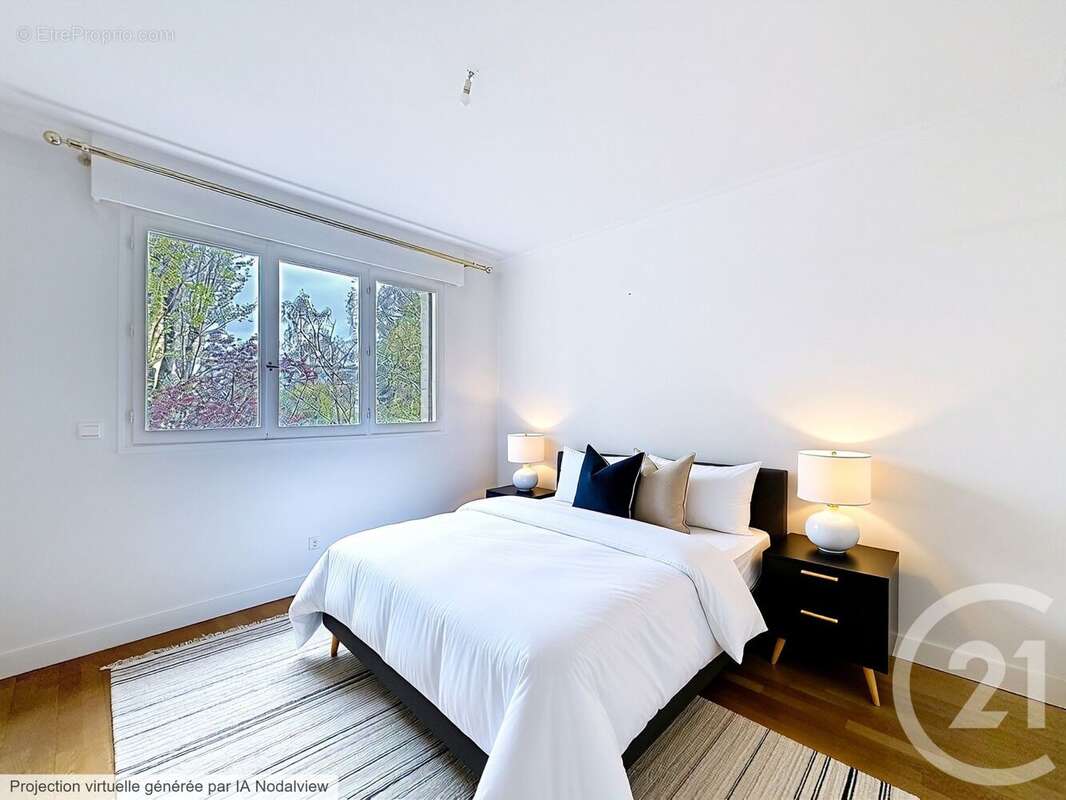 Photo 6 - Appartement à CHOISY-LE-ROI