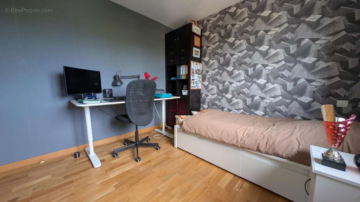 Photo 9 - Maison à SAINT-DENIS-LES-BOURG