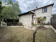 Maison à ROSNY-SOUS-BOIS