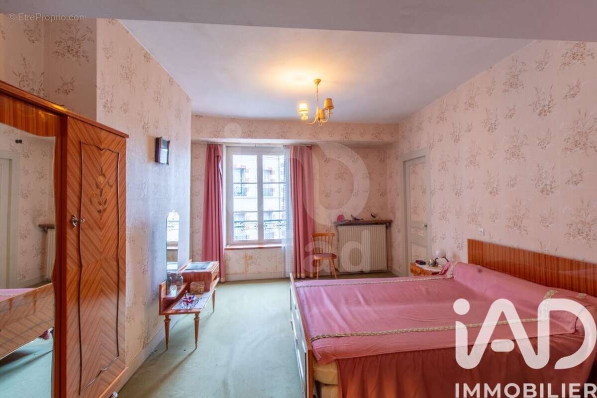 Photo 6 - Maison à LORRIS