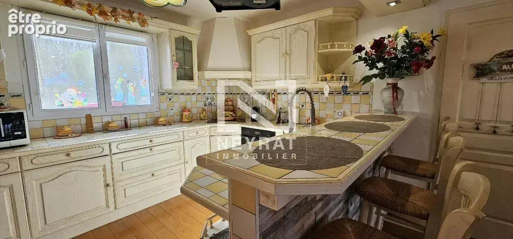 Nouveaute neyrat immobilier maison plain-pied - photo 3