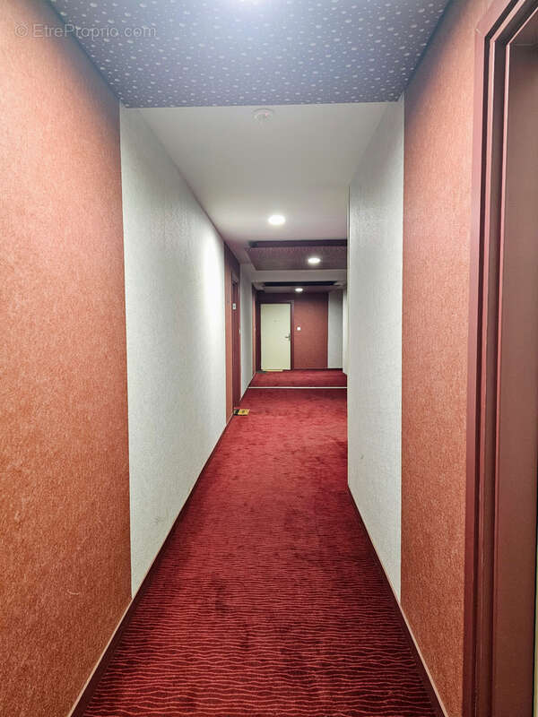 Appartement à LOOS