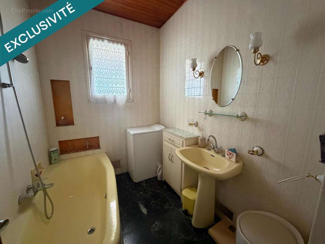 Photo 8 - Maison à LOCHES