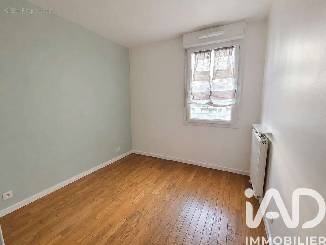 Photo 9 - Appartement à SAINT-DENIS