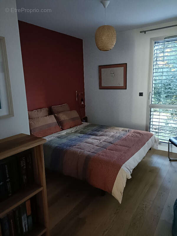 Appartement à TASSIN-LA-DEMI-LUNE