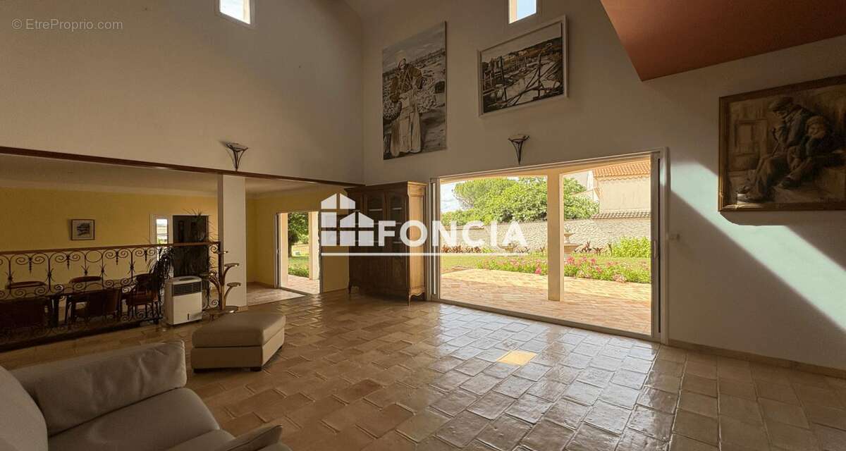 Maison à YVES