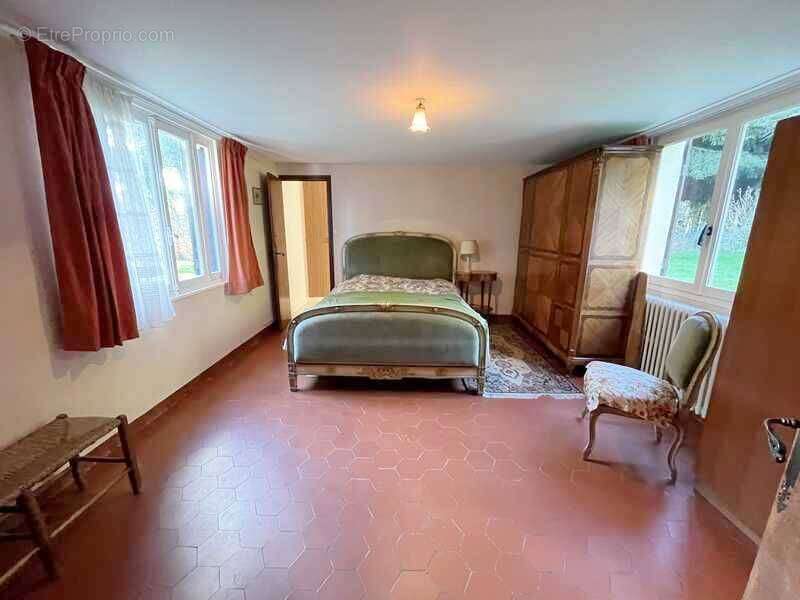 Maison à LYONS-LA-FORET