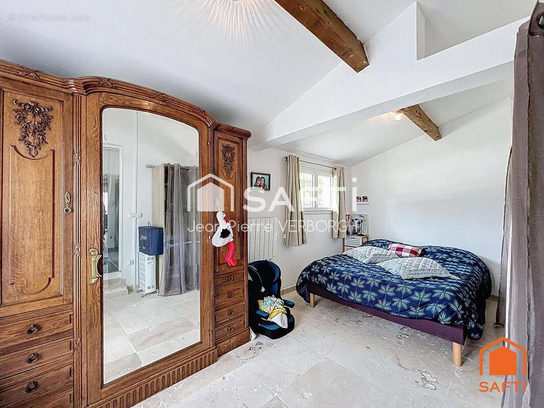 Photo 9 - Maison à REGUSSE