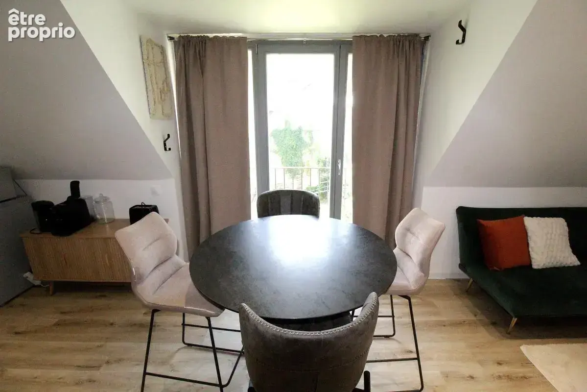 Appartement 105 m² à Bagneres-De-Luchon  - photo 13