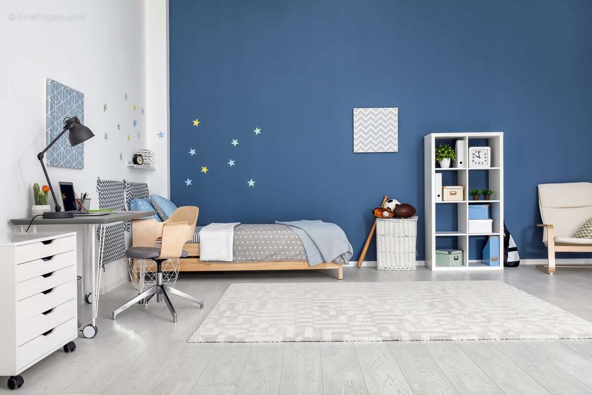 Appartement à DOURDAN
