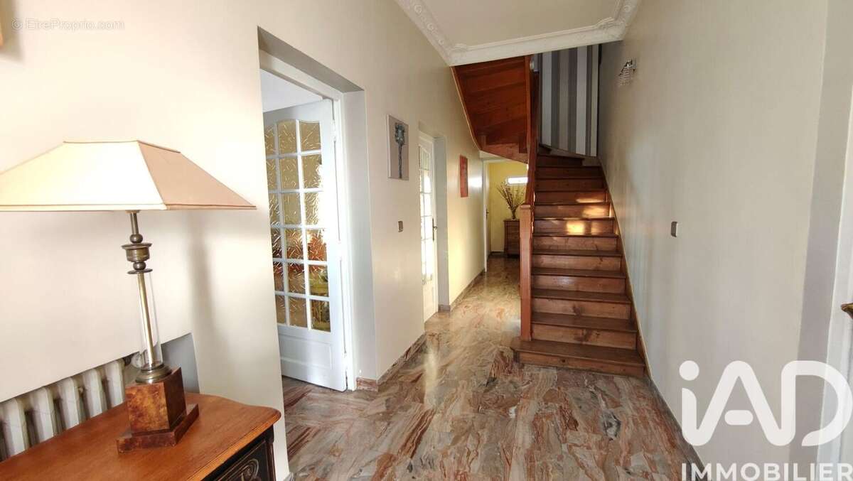 Photo 2 - Maison à MIONS