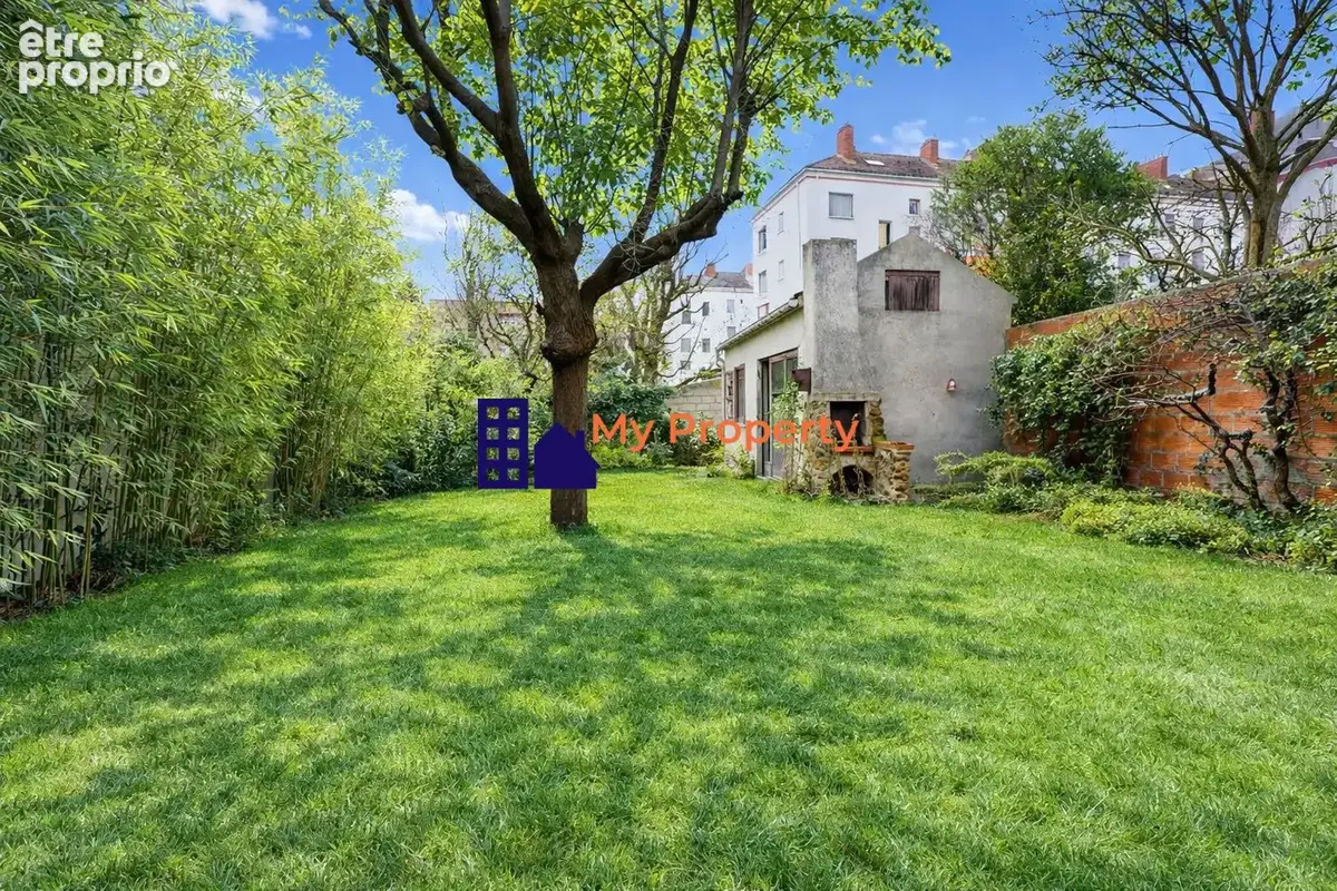 Maison 103 m² à Houilles  - photo 3