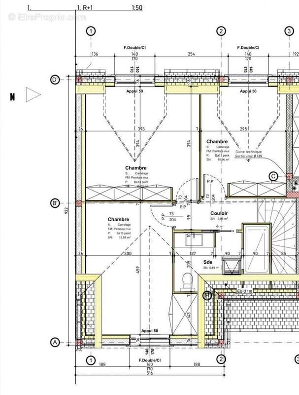 Photo 5 - Maison à ITTEVILLE