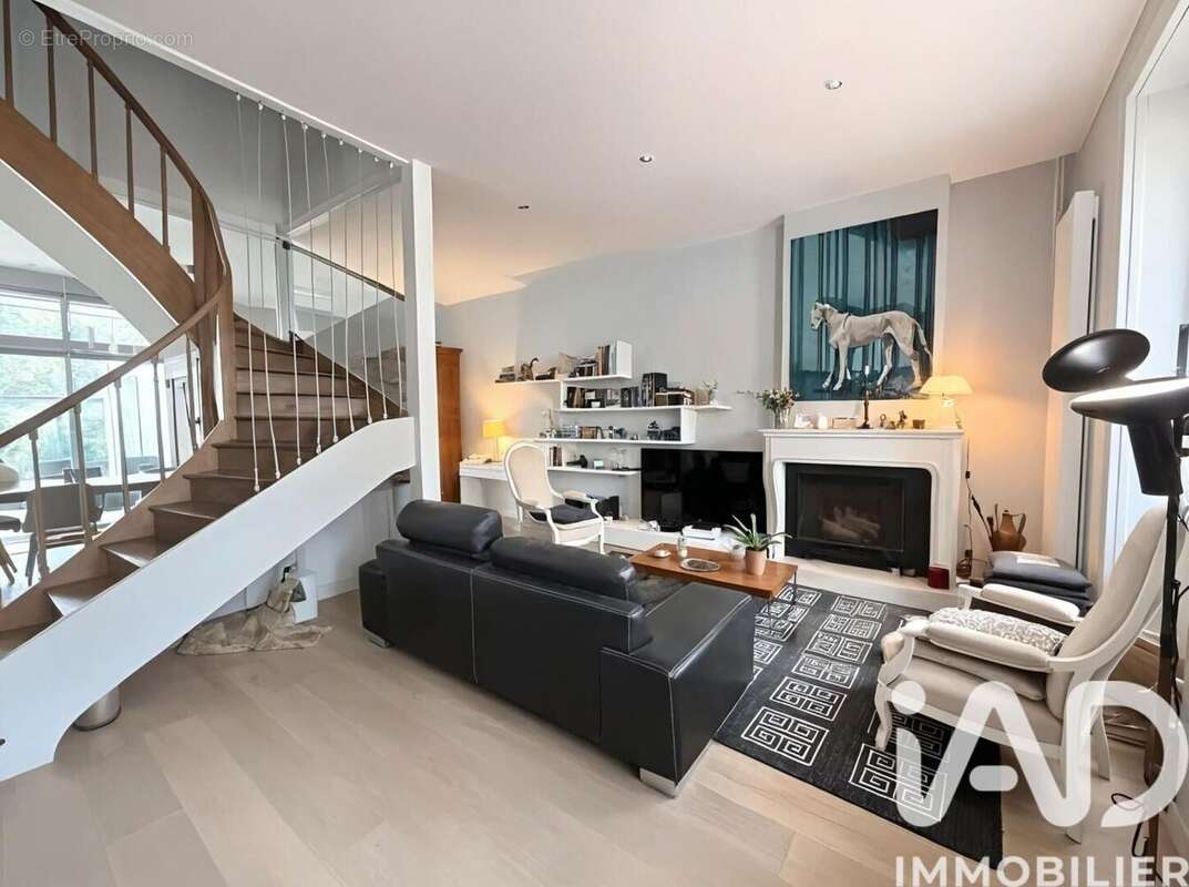 Photo 2 - Maison à LA ROCHELLE