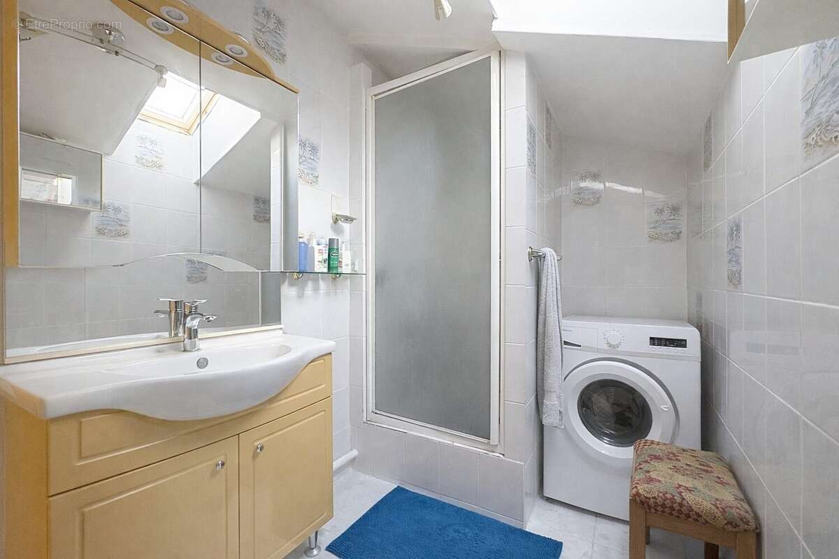 Maison à SULLY-SUR-LOIRE