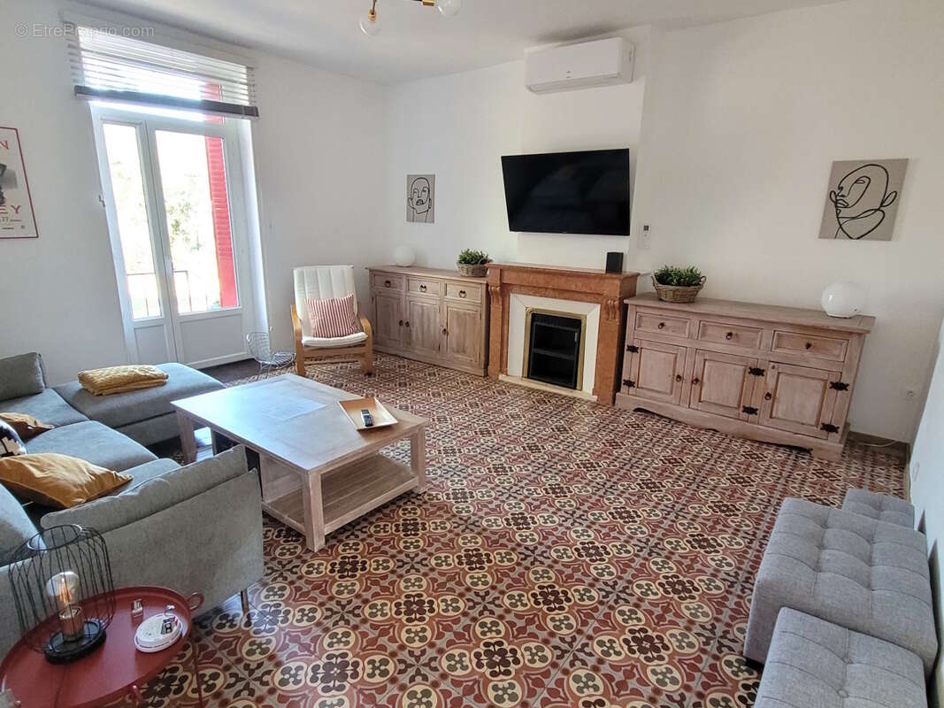 Maison à FAUGERES