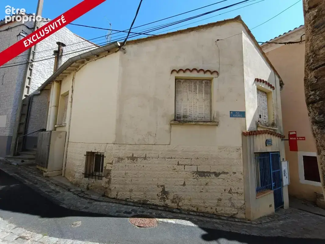 Maison de village de 140 M² - photo 3