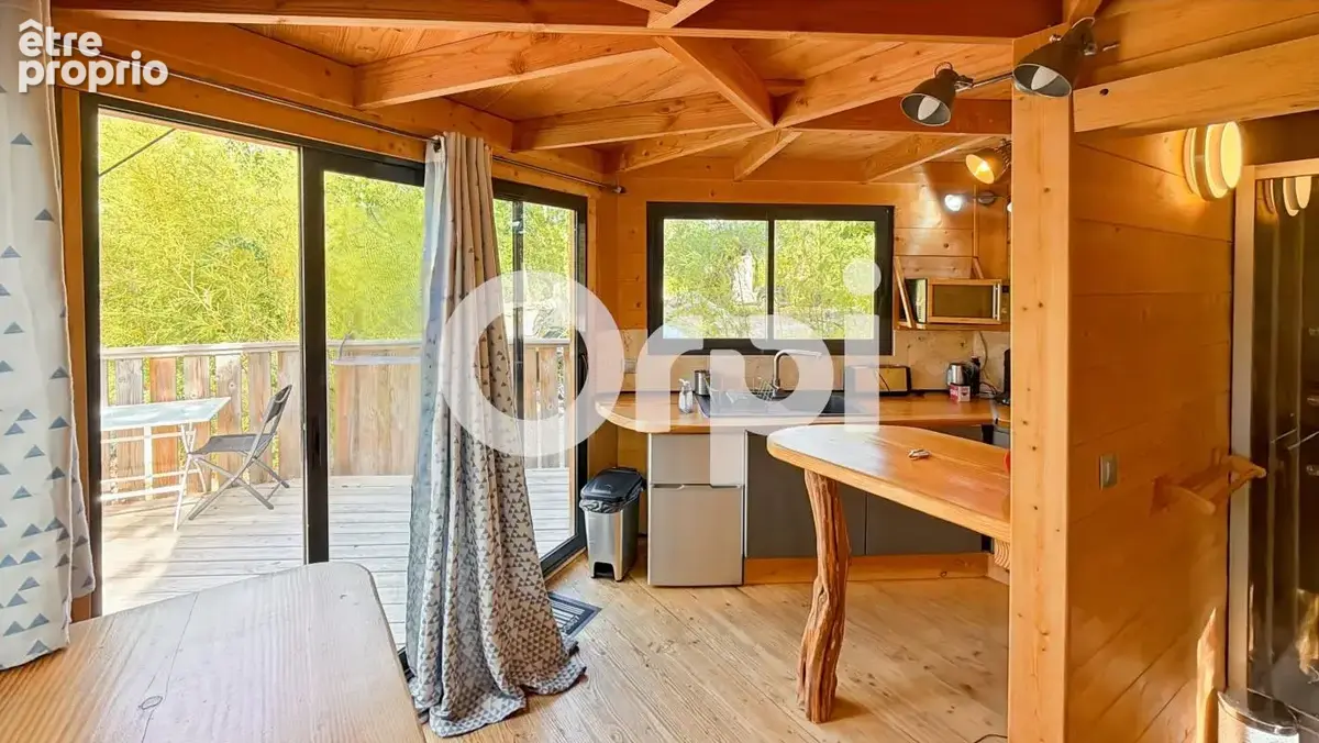 Maison À Vendre sur 219m² de terrain - photo 10