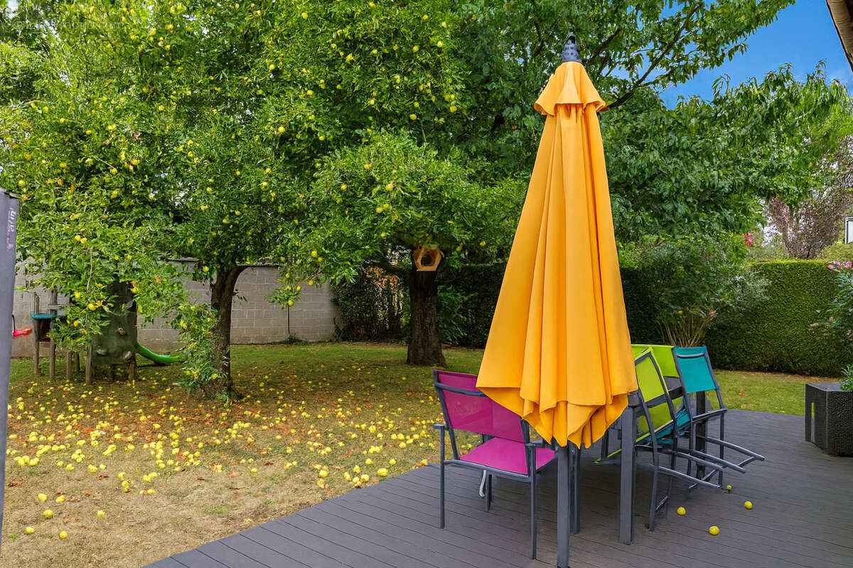 Maison à LA CHAPELLE-REANVILLE