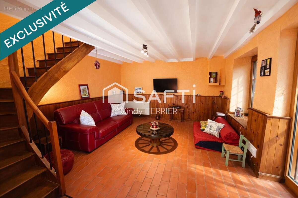 Photo 7 - Maison à BEVENAIS