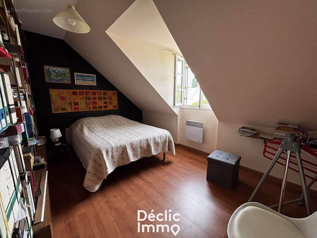Belle maison familiale de 130 m² à Bourgueil - photo 5