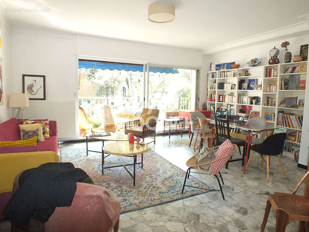 Appartement à AVIGNON