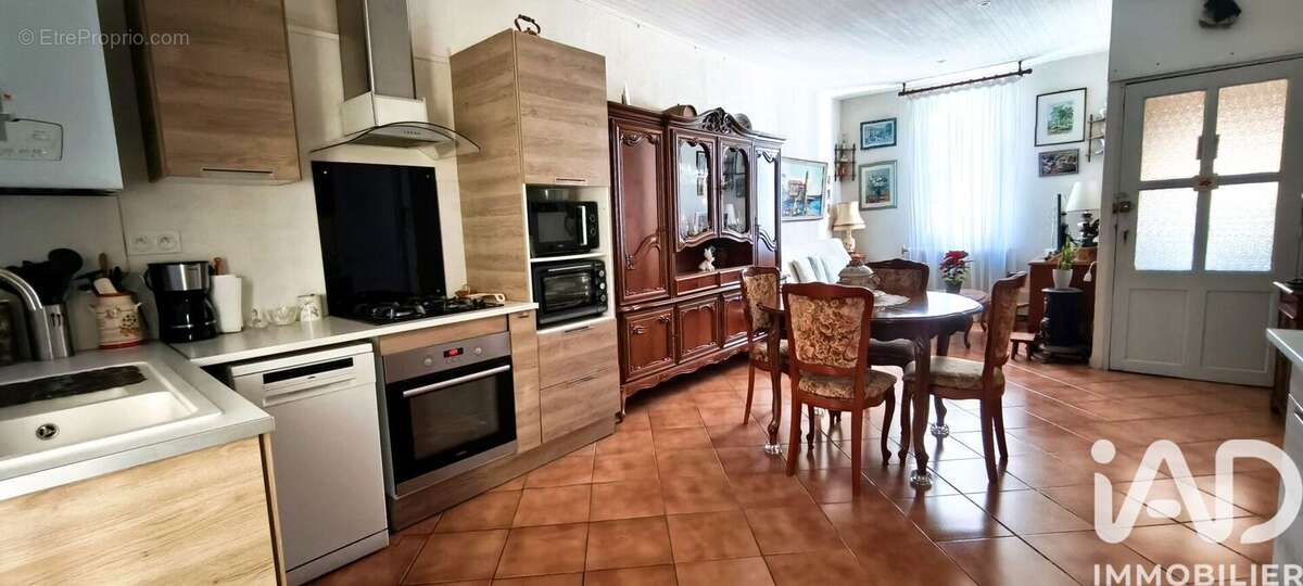 Photo 5 - Maison à PERPIGNAN