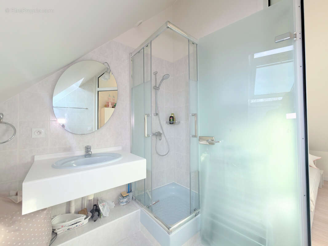 Maison à RUEIL-MALMAISON