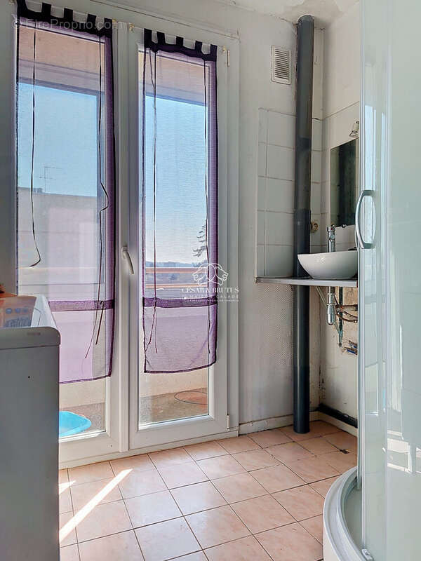 Appartement 55 m² à Villefranche-Sur-Saone  - photo 6