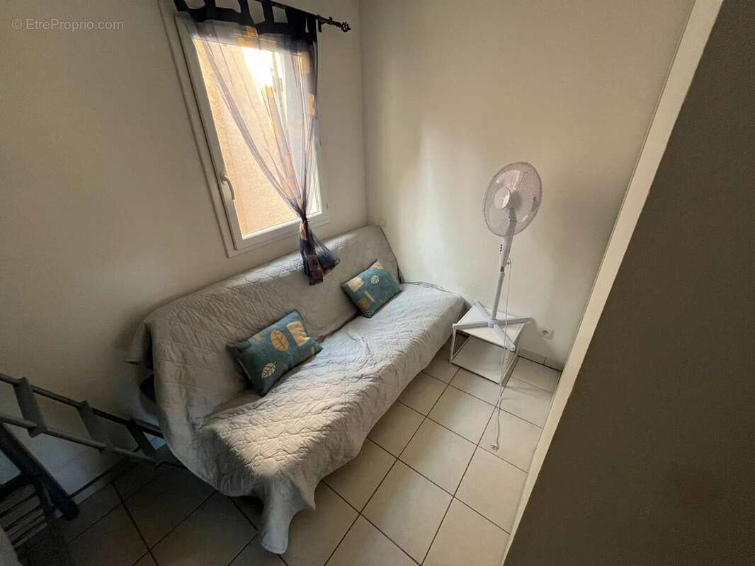 Appartement à FLEURY