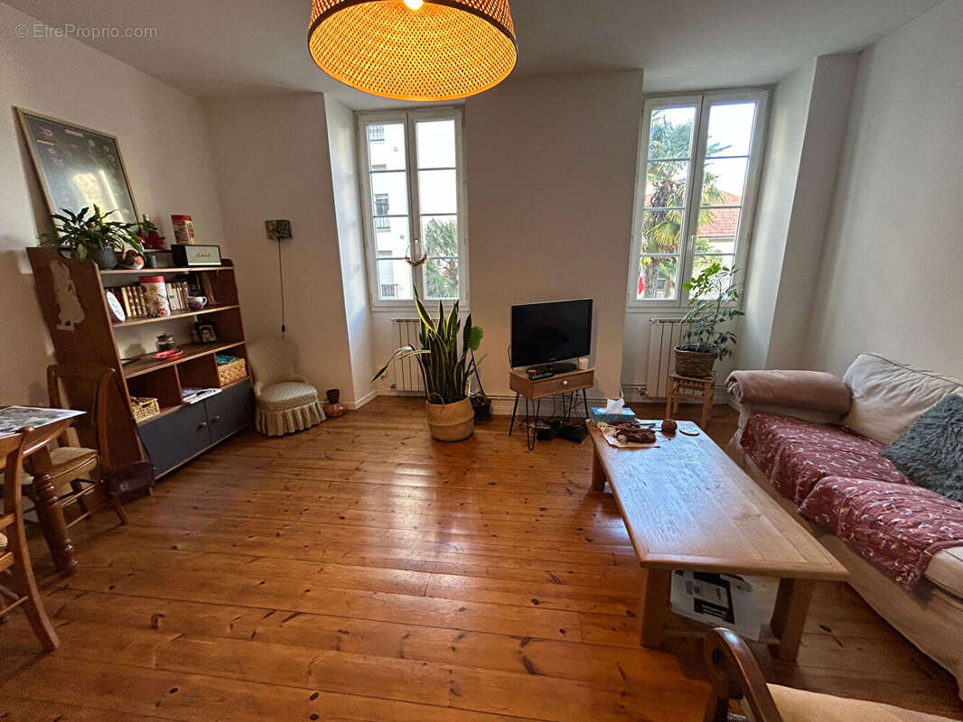 Appartement à PAU
