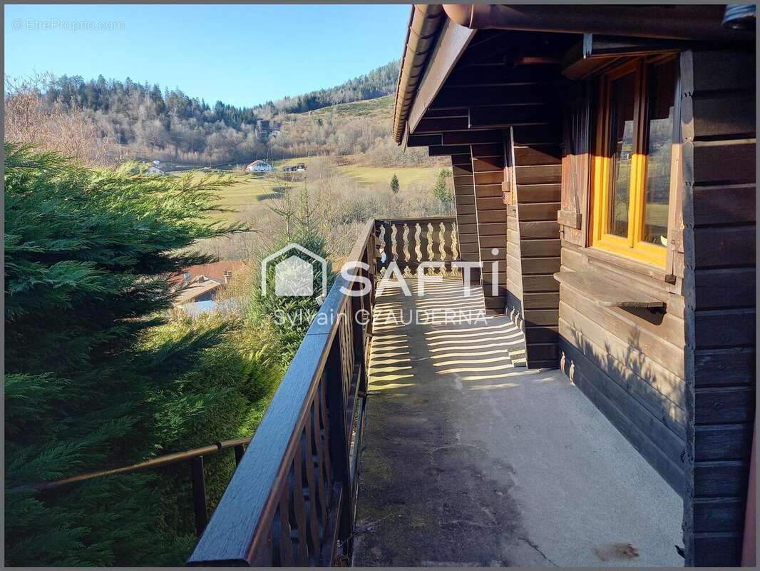 Photo 9 - Maison à SAINT-MAURICE-SUR-MOSELLE