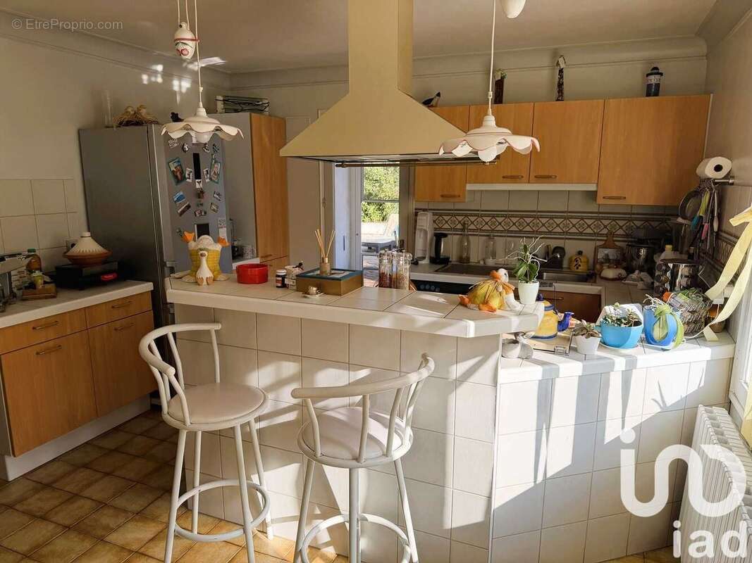 Photo 7 - Maison à SAINT-PARDOUX