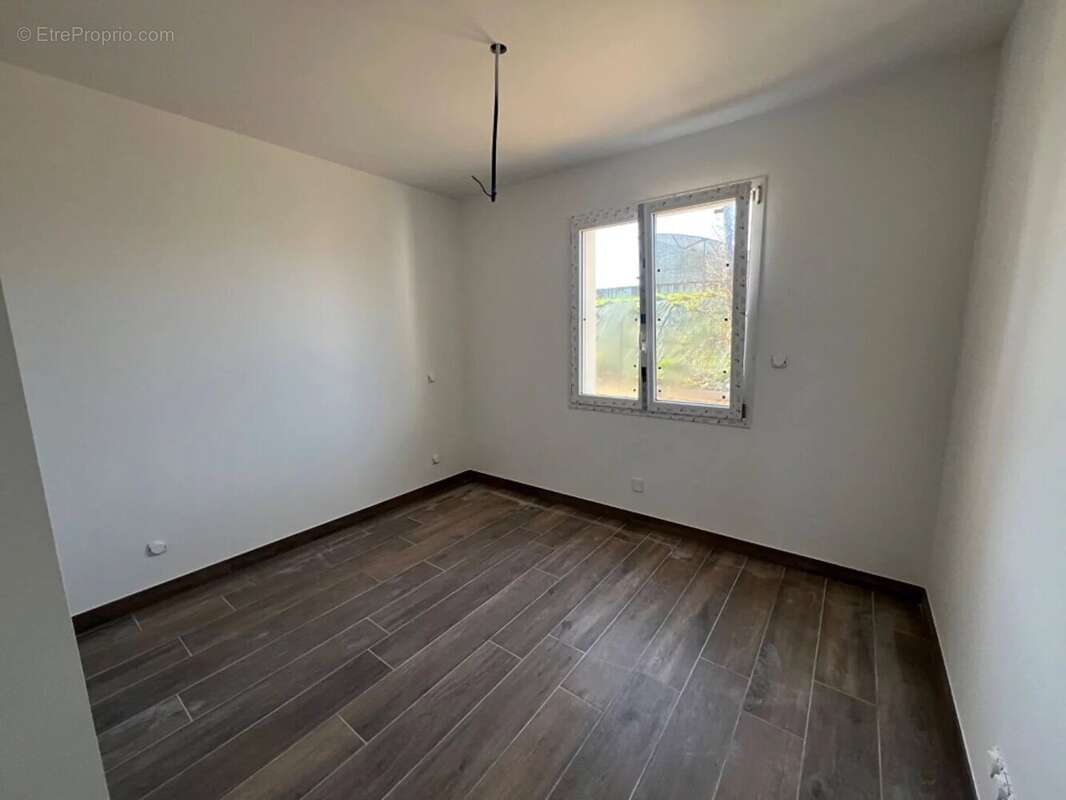 Maison à TALMONT-SAINT-HILAIRE