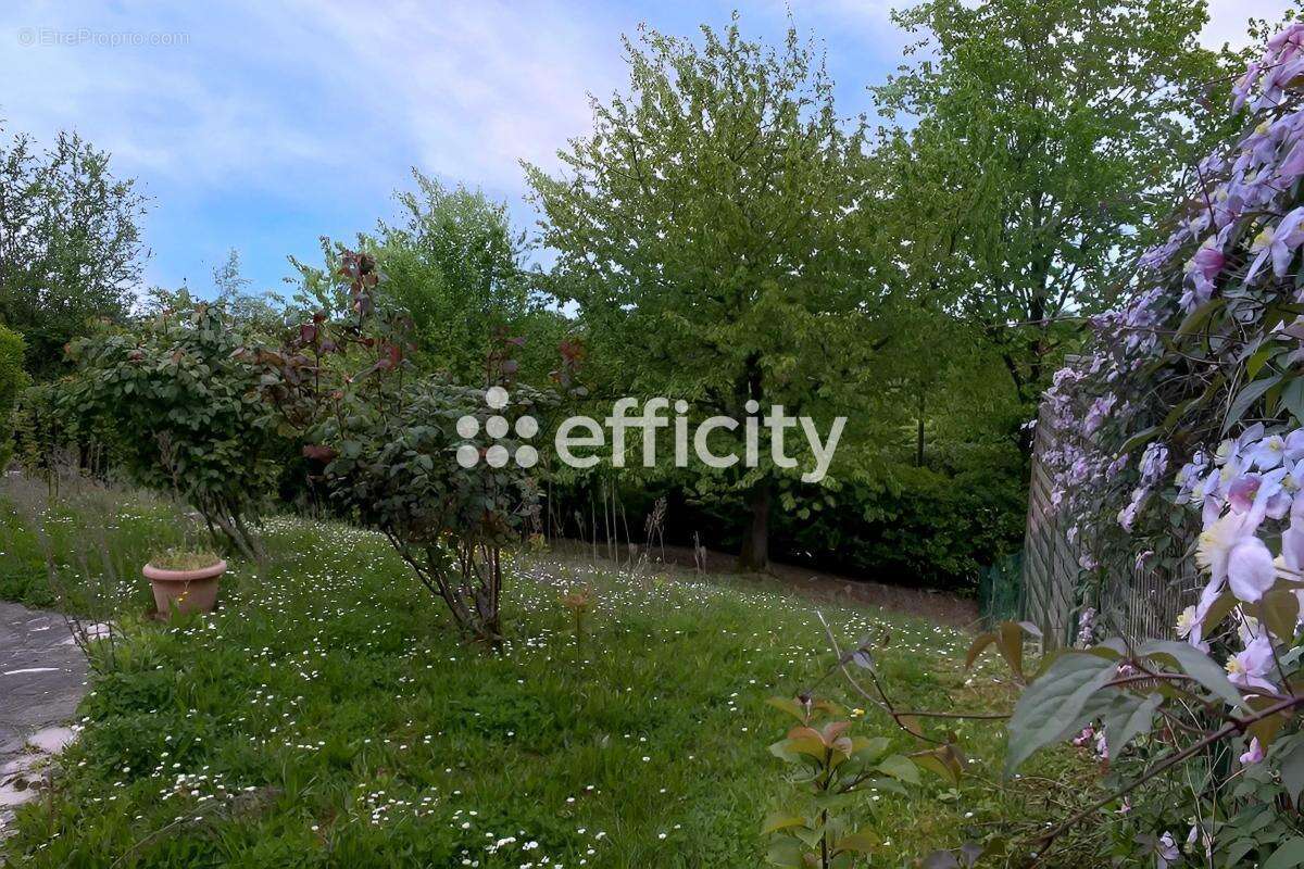 Maison 141 m² à Thiais  - photo 10