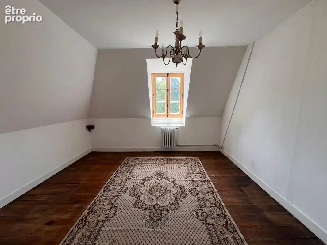 Maison de Maître rénovée de 5 chambres avec piscine et garag - photo 15