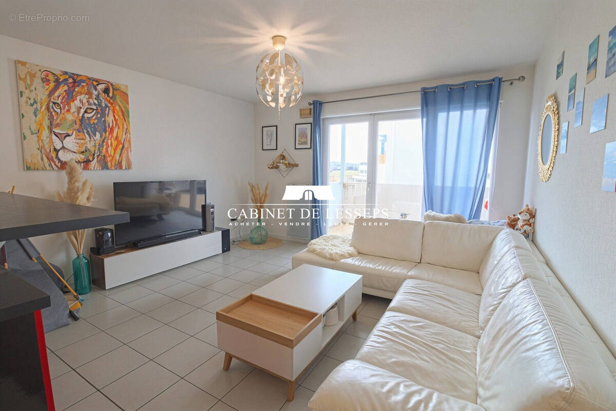 Appartement à BAYONNE