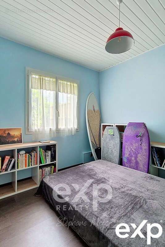 Maison à CASTELNAU-DE-MEDOC