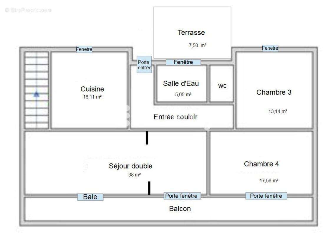 Maison à FOULAYRONNES