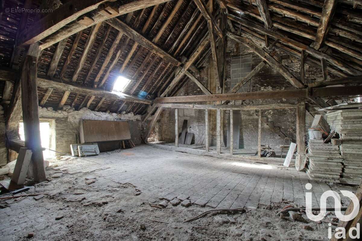 Photo 8 - Maison à PUISEAUX